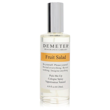 Demeter Fruit Salad by Demeter